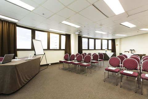 Hotel Grand Chancellor Townsville - VIC Tourism 39