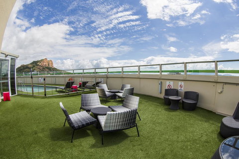 Hotel Grand Chancellor Townsville - VIC Tourism 17
