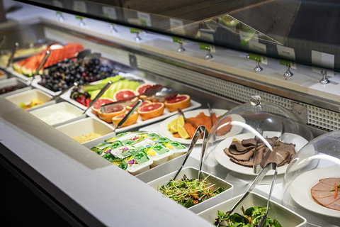 Hotel Grand Chancellor Townsville - VIC Tourism 30