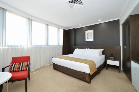 Hotel Grand Chancellor Townsville - VIC Tourism 1