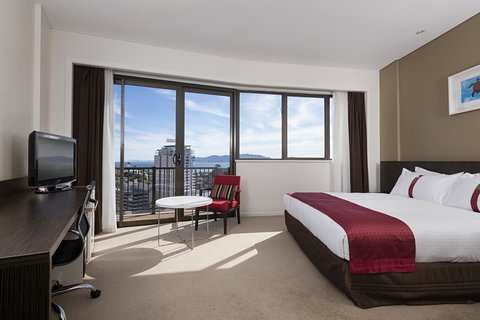 Hotel Grand Chancellor Townsville - VIC Tourism 9