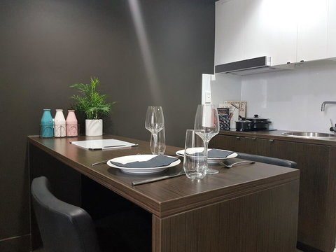 Hotel Grand Chancellor Townsville - VIC Tourism 12