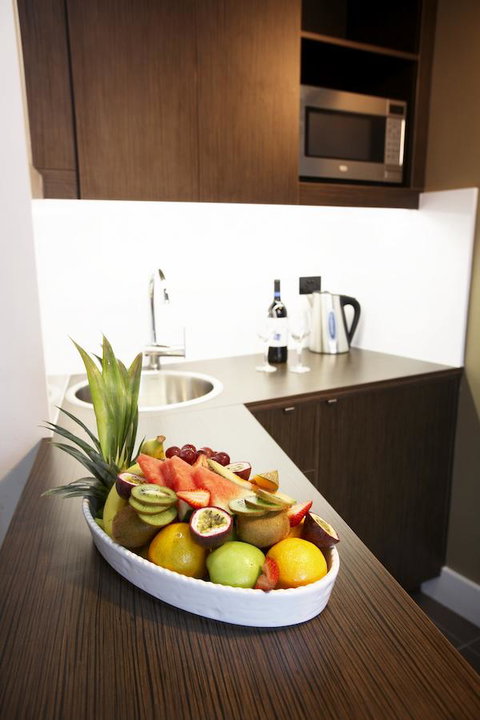 Hotel Grand Chancellor Townsville - VIC Tourism 21