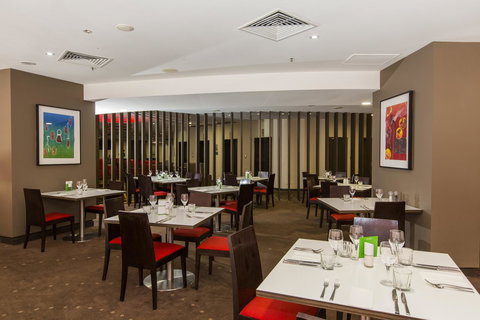 Hotel Grand Chancellor Townsville - VIC Tourism 26