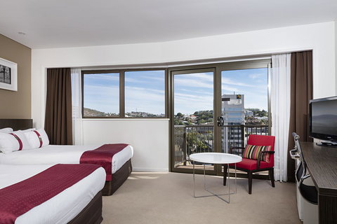 Hotel Grand Chancellor Townsville - VIC Tourism 19