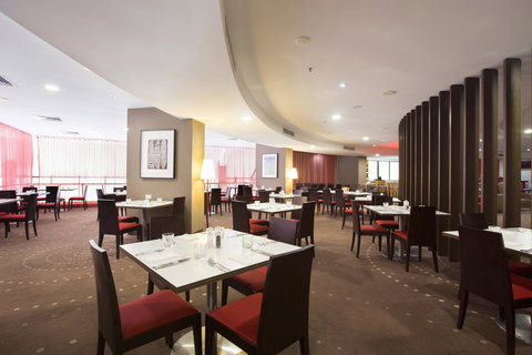 Hotel Grand Chancellor Townsville - VIC Tourism 25