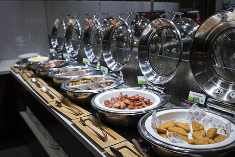 Hotel Grand Chancellor Townsville - VIC Tourism 29