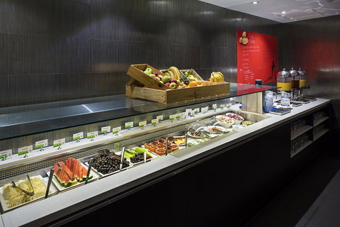 Hotel Grand Chancellor Townsville - VIC Tourism 27