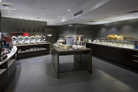 Hotel Grand Chancellor Townsville - VIC Tourism 28