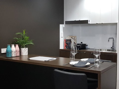 Hotel Grand Chancellor Townsville - VIC Tourism 10