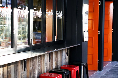 Madison Plaza Townsville - VIC Tourism 15