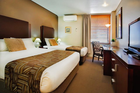 Madison Plaza Townsville - VIC Tourism 5