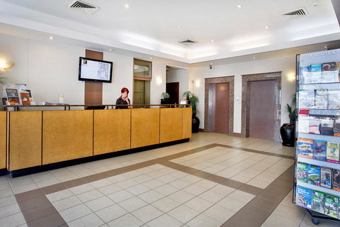 Madison Plaza Townsville - VIC Tourism 8