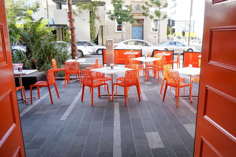 Madison Plaza Townsville - VIC Tourism 16