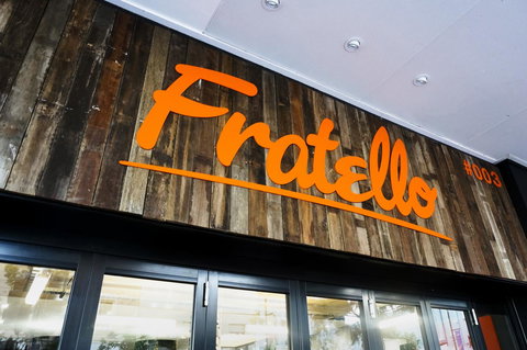 Madison Plaza Townsville - VIC Tourism 14