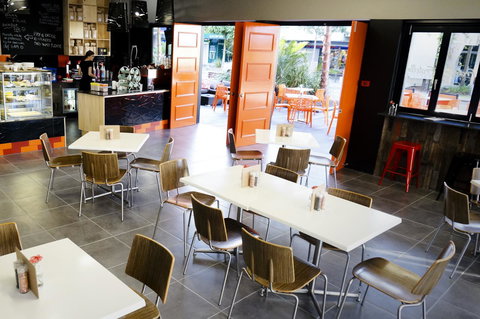 Madison Plaza Townsville - VIC Tourism 3