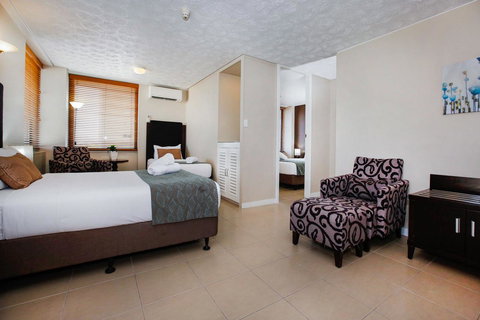 Madison Plaza Townsville - VIC Tourism 6