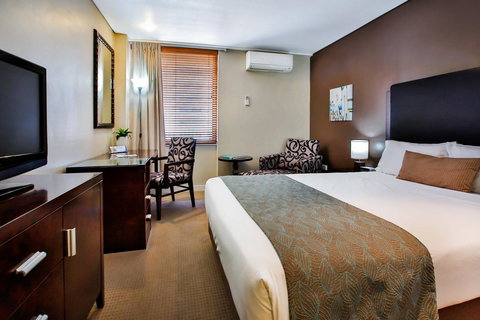 Madison Plaza Townsville - VIC Tourism 2