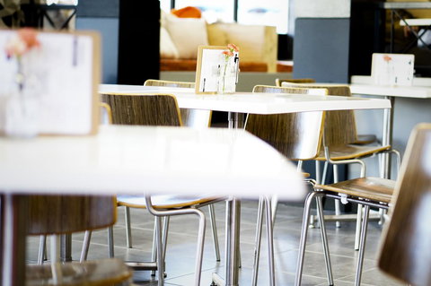 Madison Plaza Townsville - VIC Tourism 19