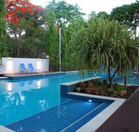 Sanctuary Palm Cove - VIC Tourism