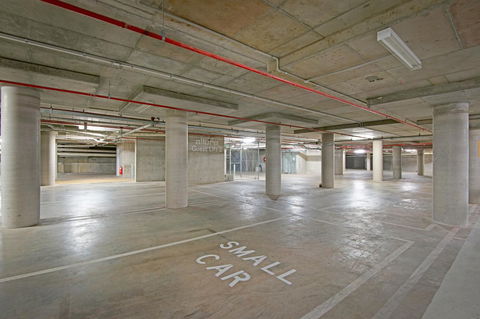 Allure Hotel & Apartments - VIC Tourism 21