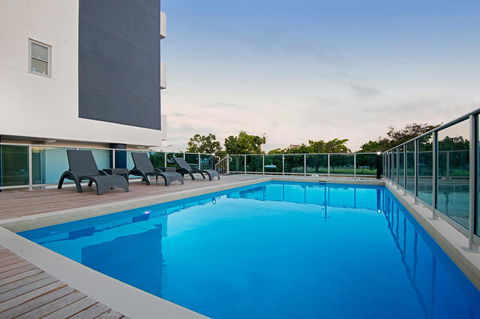 Allure Hotel & Apartments - VIC Tourism 20