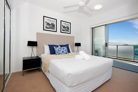 Allure Hotel & Apartments - VIC Tourism 28