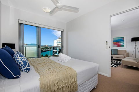 Allure Hotel & Apartments - VIC Tourism 27