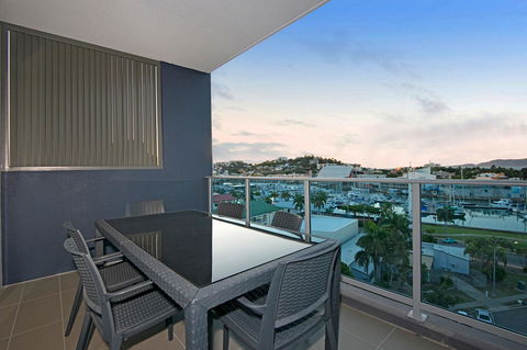 Allure Hotel & Apartments - VIC Tourism 24