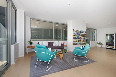 Allure Hotel & Apartments - VIC Tourism 18