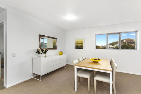 Allure Hotel & Apartments - VIC Tourism 14