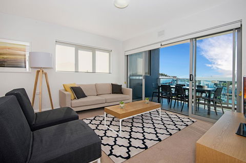Allure Hotel & Apartments - VIC Tourism 37