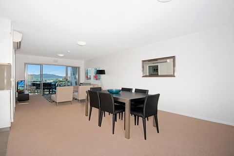 Allure Hotel & Apartments - VIC Tourism 30