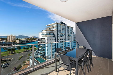 Allure Hotel & Apartments - VIC Tourism 12