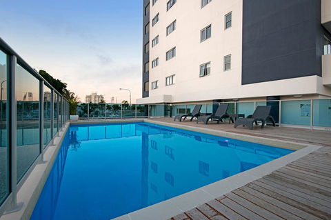 Allure Hotel & Apartments - VIC Tourism 2