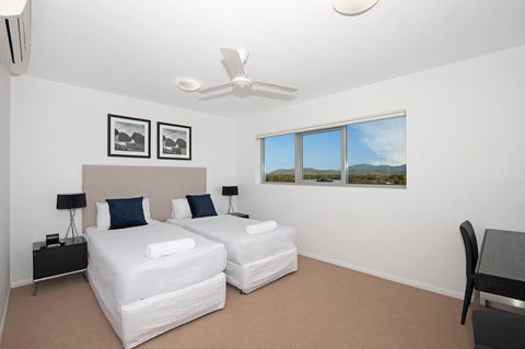 Allure Hotel & Apartments - VIC Tourism 17
