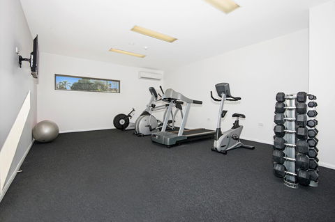 Allure Hotel & Apartments - VIC Tourism 19