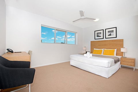 Allure Hotel & Apartments - VIC Tourism 23