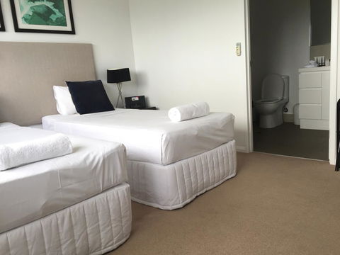 Allure Hotel & Apartments - VIC Tourism 31