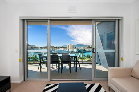 Allure Hotel & Apartments - VIC Tourism 26