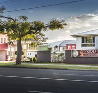 City Golf Club Motel - VIC Tourism
