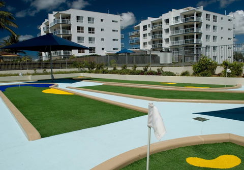 The Point Resort - VIC Tourism 11