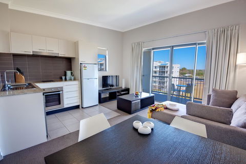 The Point Resort - VIC Tourism 19