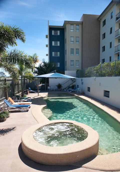 The Point Resort - VIC Tourism 7