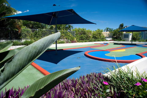 The Point Resort - VIC Tourism 12