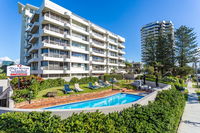 Book Surfers Paradise Accommodation Vacations VIC Tourism VIC Tourism