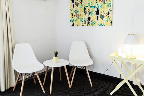 Greenmount Beach House - VIC Tourism 41