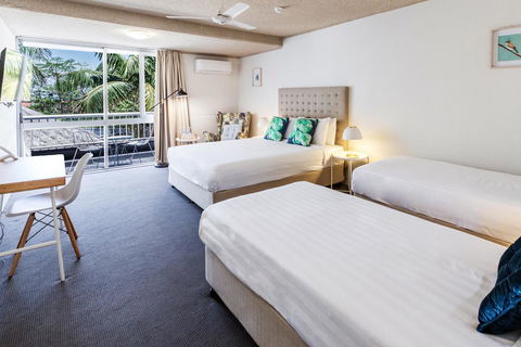 Greenmount Beach House - VIC Tourism 40