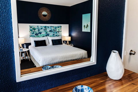 Greenmount Beach House - VIC Tourism 43
