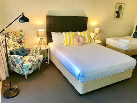 Greenmount Beach House - VIC Tourism 29